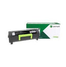 Lexmark Ms Mx 417 517 617 High Yield Return Program Toner Cartridge