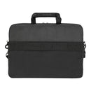 TARGUS CITYGEAR 12-14 SLIM TOPLOAD LAPTOP CASE BLACK