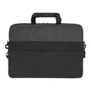 TARGUS CITYGEAR 12-14 SLIM TOPLOAD LAPTOP CASE BLACK