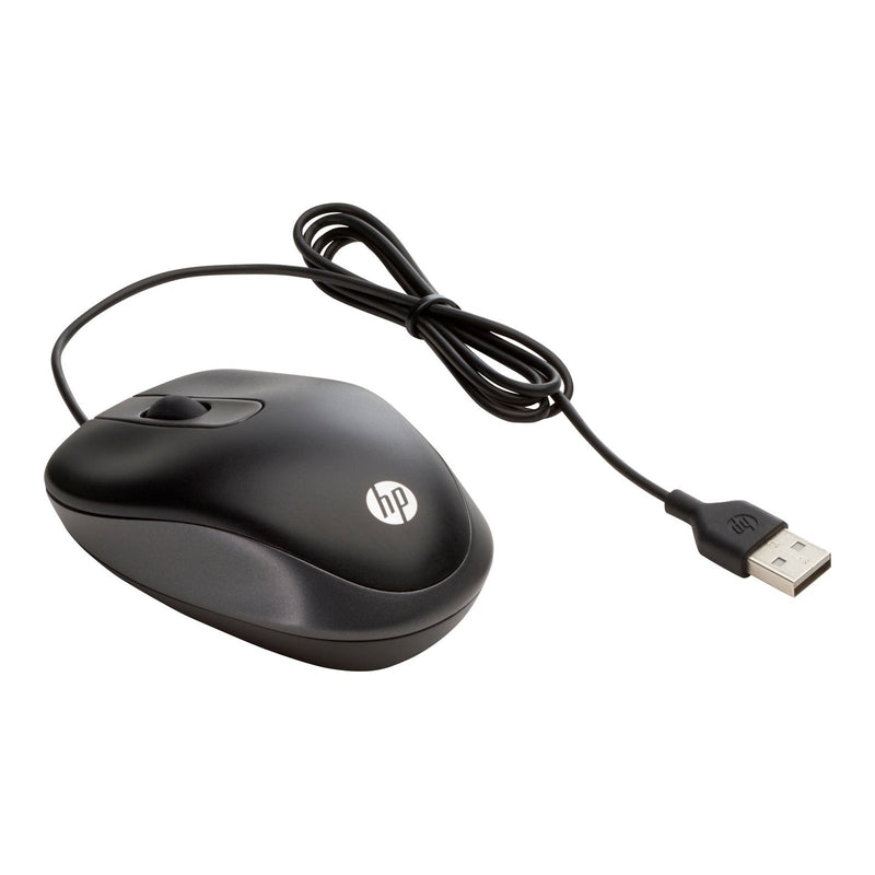 Hp Travel Usb Mouse