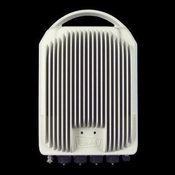 Siae Alfoplus2 11Ghz Link With A 1Gbps Full Duplex License Upgradeable To 2Gbps