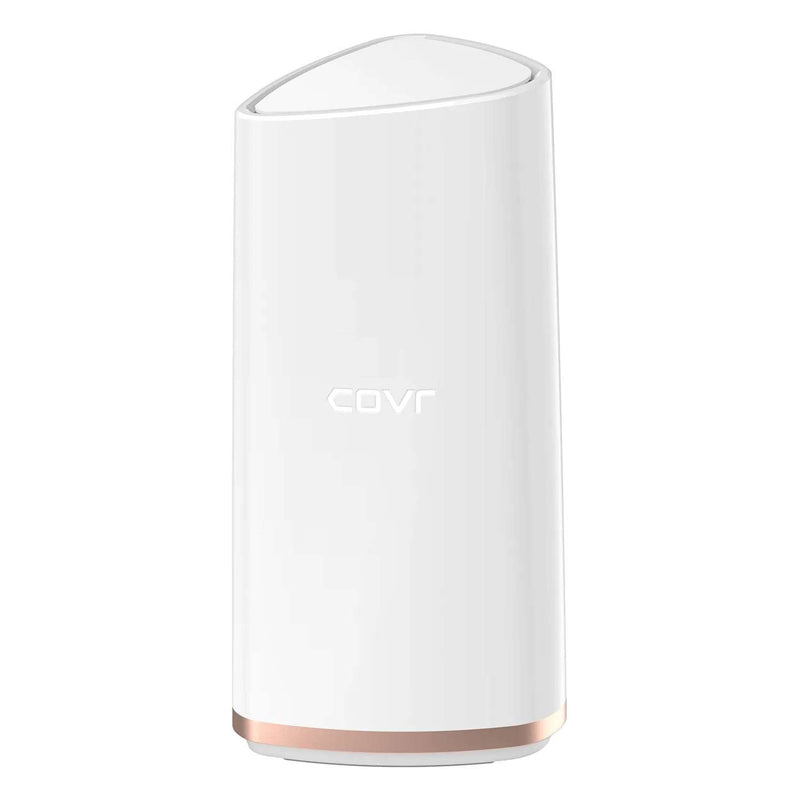 D-link Covr Tri-band Ac2200 Mu-mimo Whole Home Mesh Wi-fi System (2x Covr-2000 Bundle Pack)