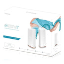 D-link Covr Tri-band Ac2200 Mu-mimo Whole Home Mesh Wi-fi System (2x Covr-2000 Bundle Pack)
