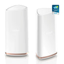 D-link Covr Tri-band Ac2200 Mu-mimo Whole Home Mesh Wi-fi System (2x Covr-2000 Bundle Pack)