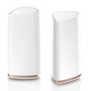 D-link Covr Tri-band Ac2200 Mu-mimo Whole Home Mesh Wi-fi System (2x Covr-2000 Bundle Pack)