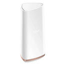 D-link Covr Tri-band Ac2200 Mu-mimo Whole Home Mesh Wi-fi System (2x Covr-2000 Bundle Pack)