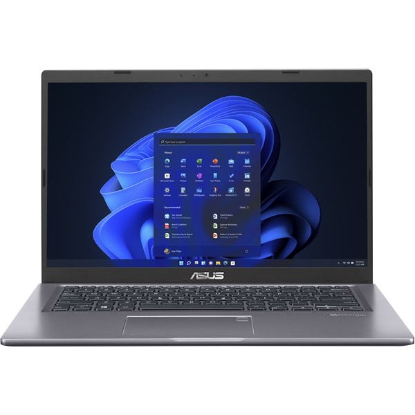 14.0'' Fhd/ I3-1115G4/ Ddr4 8Gb/ 256Gb M.2 Pcie 3.0 Ssd/ Intel Iris Xe Graphics/ Win11 Pro/ 1Yr Oss/ Grey/ Asus Expertbook