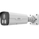 Unv - Ultra H.265 -P3- 5Mp Wdr, Colorhunter Deep Learning Bullet Camera (24 7 Colour Image)