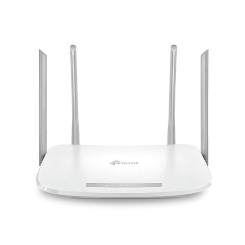 Tp-Link Ec220-G5 Ac1200 Agile Configuration Wi-Fi Router