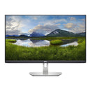 Dell 27" Full Hd Ips Monitor - 1920X1080, 75Hz, 4Ms Gtg, 1000:1, Anti-Glare, Dual Hdmi, Amd Freesync