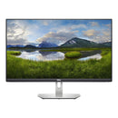 Dell 27" Full Hd Ips Monitor - 1920X1080, 75Hz, 4Ms Gtg, 1000:1, Anti-Glare, Dual Hdmi, Amd Freesync