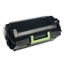 LEXMARK 525 BLACK CARTRIDGE