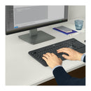 Logitech Mk540 Wireless Combo Mou Key