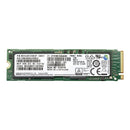 HP 512GB PCIe NVMe TLC SSD