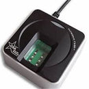 Point Of Sale Generic Pinnpos E815 Integrated Fingerprint Reader