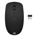 Hp Wireless Mouse X200