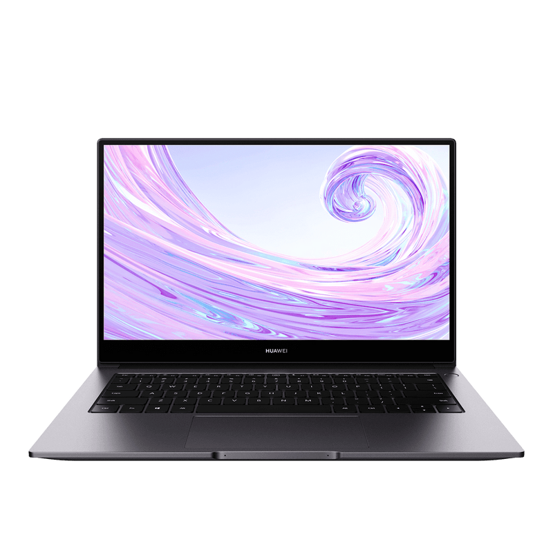 Huawei Matebook B3-410 14 Inch Non Touch  I5-10210u 8gb 512gb Wpro64 1yrci Warranty Free Backpack & Bt Mouse