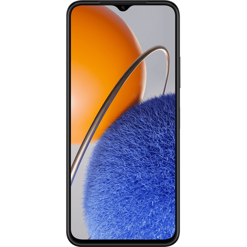 Huawei Device Dual Sim Hms 6.5' Hd+ 1600X720 4Gb+64Gb 5Mp Front Camera 50Mp+2Mp+2M Rear Camera 5000Mah Battery