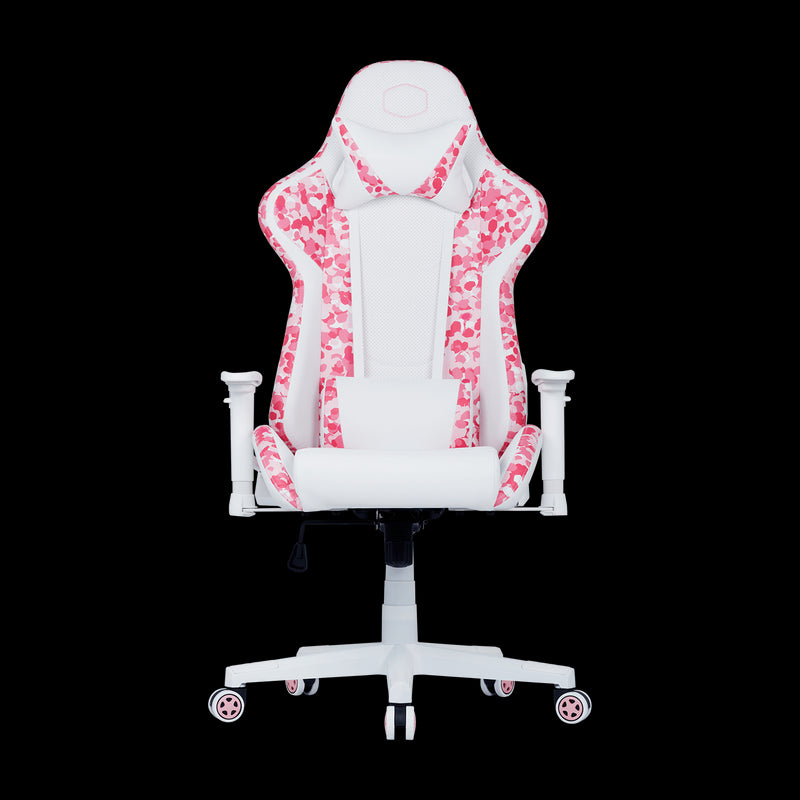 Cooler Master Caliber R1S Gaming Chair Sakura Camo