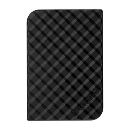 VERBATIM 2TB 2.5 HDD BLACK GEN 2
