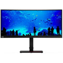 Lenovo Monitor 34 Inch Curved Non Touch 21:9 Aspects Ratio