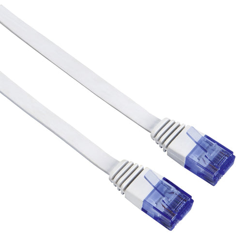 Hama Cat6 Network Cable Utp 10m