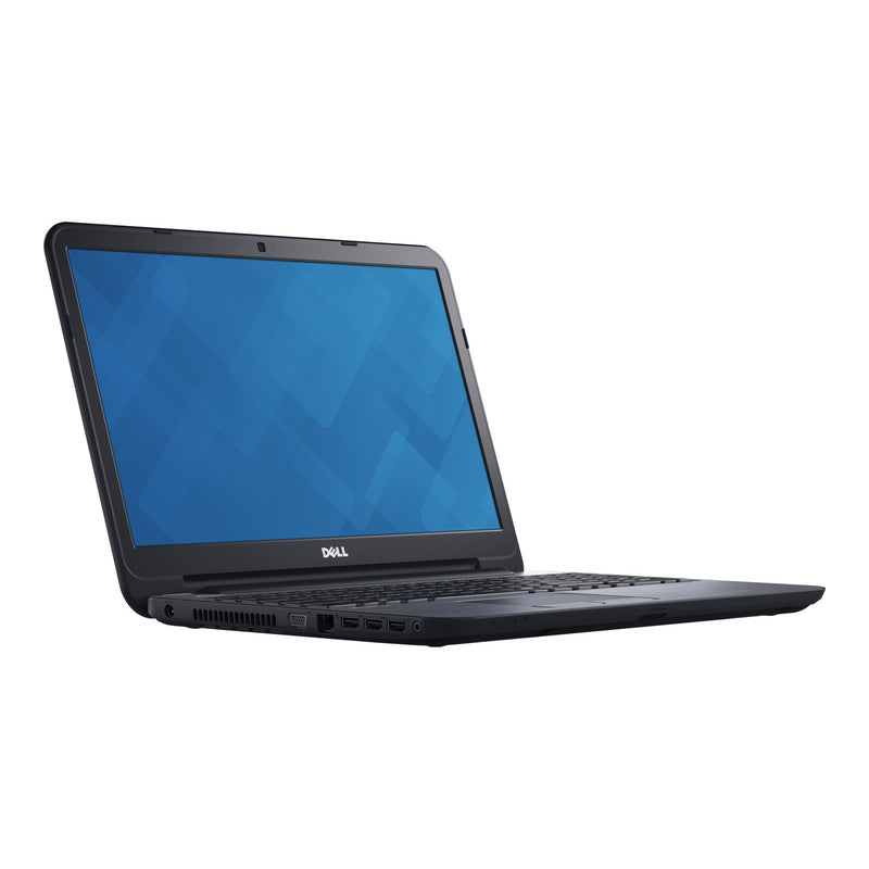 Dell Lati 3540 Core I5-1335U 8Gb 512Gb Ssd 15.6" Fhd Intel Iris Xe Fgrpr Fhd Ir Cam Mic Wlan + Bt Backlit Kb 3 Cell W11Pro 3Y Prospt