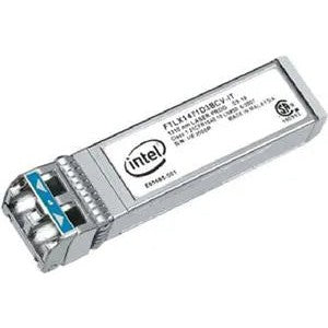 Intel Sfp+ Tranceiver Lr Optics (Max 10Km Distance).