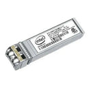 Intel Sfp+ Tranceiver Sr Optics (max 300m Distance).