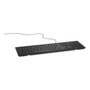 DELL KB216 WYSE MULTIMEDIA KEYBOARD