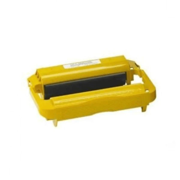 Zebra Wax Ribbon; 110Mmx74M (4.33Inx242Ft); 2300; Standard; Cartridge ;6 Box
