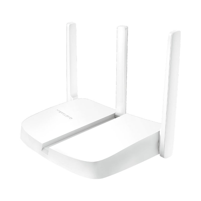 Mercusys 300Mbps Wireless N Router (Mw305R)
