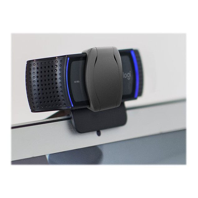 Logitech C920E Business Webcam for Pro Quality Meetings 1 year Limited warranty
