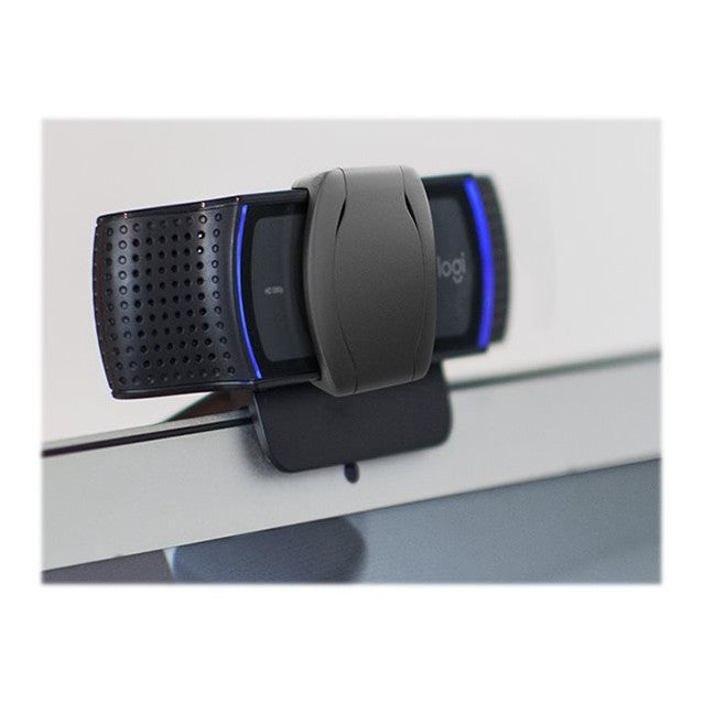 Logitech C920E Business Webcam for Pro Quality Meetings 1 year Limited warranty
