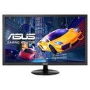 Asus Monitor Asus Vp228He 21.5'' Fhd (1920X1080) Gaming Monitor 1Ms Hdmi D-Sub Low Blue Light Flicker Free Tuv Certified