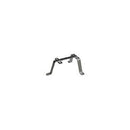 Wall Bracket - Small - 150Mm (Tripod) - 30X3Mm Steel