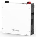 Rct Dyness A48100 48V Dc 4.8Kwh Lithium Battery