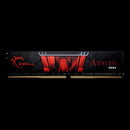 G.Skill Aegis Ddr4 3000Mhz Cl16-18-18-38 1.35V 16Gb (1X16Gb) Memory Reliable Performance For Pc Server