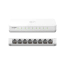 D-Link 8 Port Fast Ethernet 10 100 Switch
