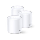 Tp-Link Deco X20 Ax1800 Router Whole-Home Mesh System (3 Pack)