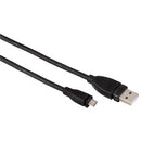 Hama Usb 2.0 Micro Cable