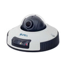 Sunell 2Mp Ip Poe Ceiling Dome Camera With Mic (Sn-Ipd5920Zdr-B)