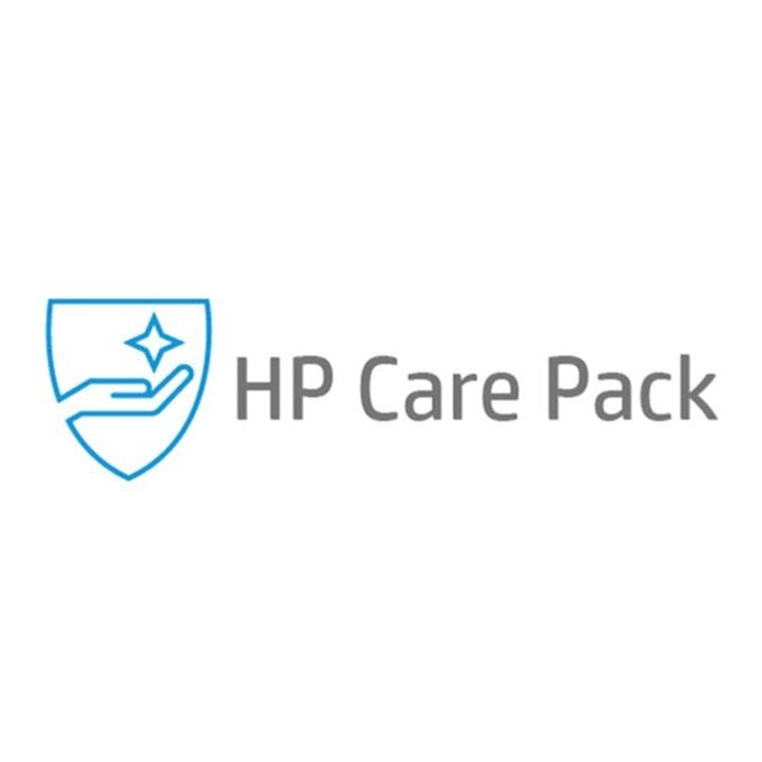 HP CARE PACK - 3 YEAR ON-SITE NBD