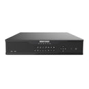 Unv - Ultra H.265 - 32 Channel Nvr With 4 Hard Drive Slots - Prime Series