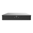 Unv - Ultra H.265 - 8 Channel Nvr With 1 Hard Drive Slot And 8 Poe Ports - Easy Series