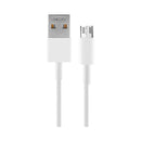Remax Chaino 30Cm Usb To Micro-B Cable - White