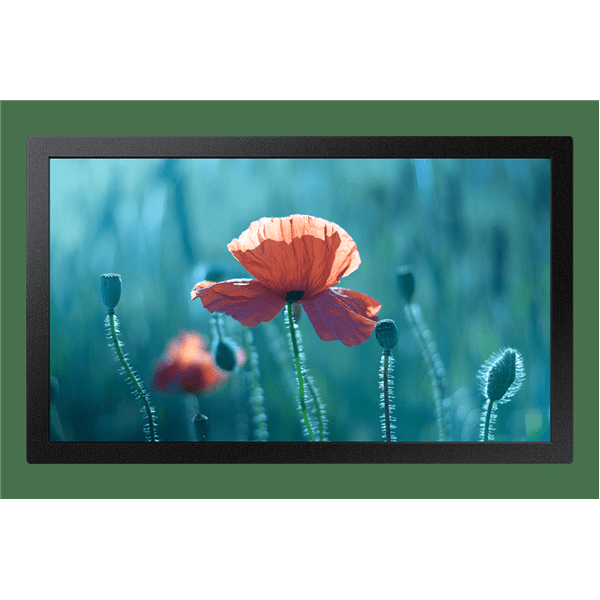 Samsung Display Samsung 13'' Edge Led Fhd 300 Nit 16 7 Hour Panel