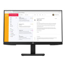 Hp P24H G4 Fhd Monitor