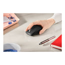 Logitech Mx Anywhere 3 - Graphite - 2.4Ghz Bt - N A - Emea