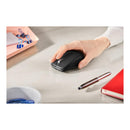 Logitech Mx Anywhere 3 - Graphite - 2.4Ghz Bt - N A - Emea